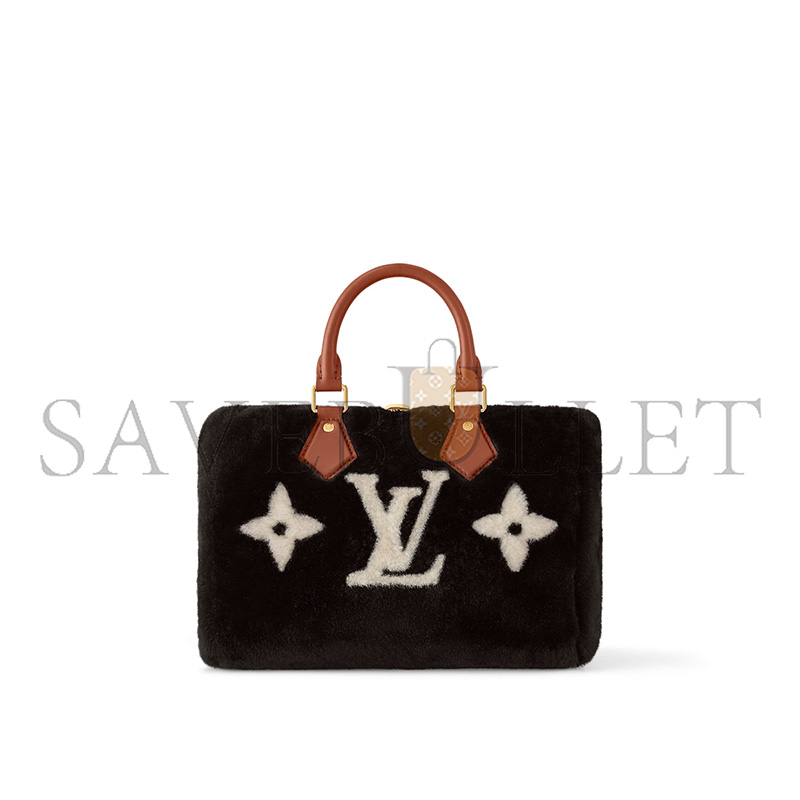 LOUIS VUITTON SPEEDY BANDOULIÈRE 25 M11797 (25*19*15cm)